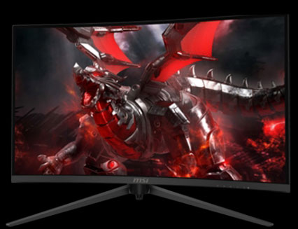 Refurbished: MSI 27